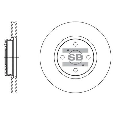 Hi-Q SD4617