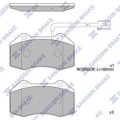 Hi-Q SP1814