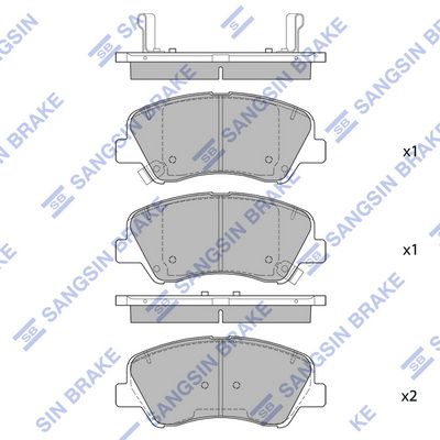 Hi-Q SP1399A