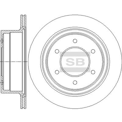 Hi-Q SD4353