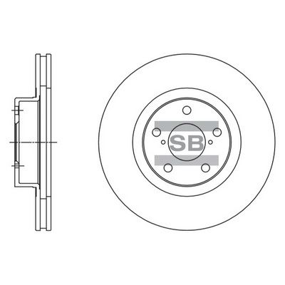 Hi-Q SD4702