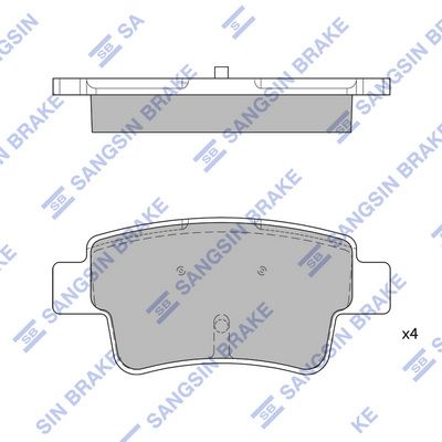 Hi-Q SP1809