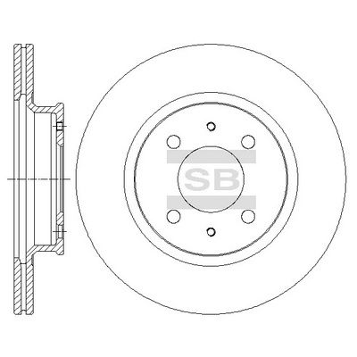 Hi-Q SD1098