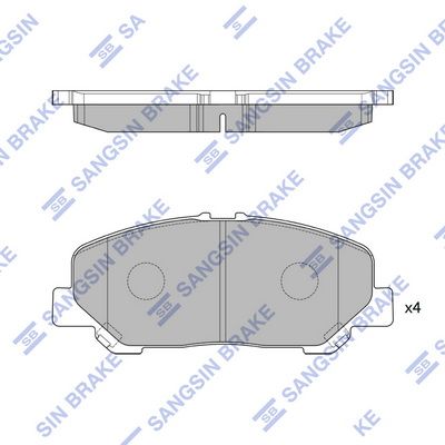 Hi-Q SP2183