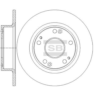 Hi-Q SD4139