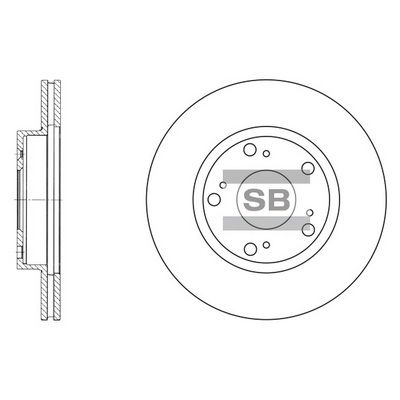 Hi-Q SD4102