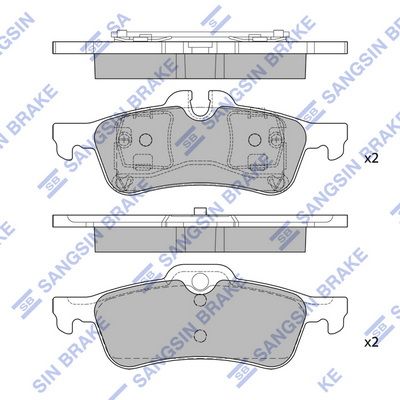 Hi-Q SP2244