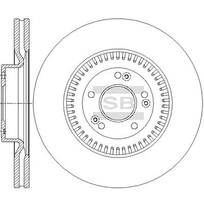 Hi-Q SD1149