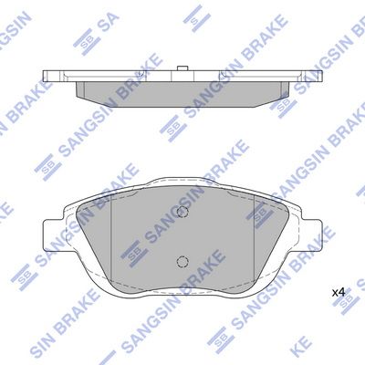 Hi-Q SP1880