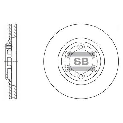 Hi-Q SD4502