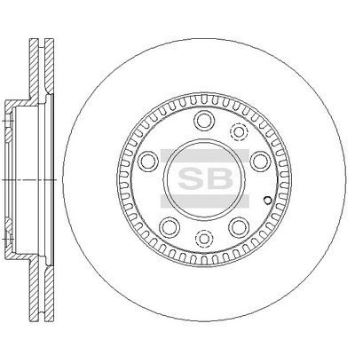 Hi-Q SD4434