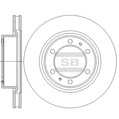 Hi-Q SD4645