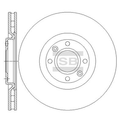 Hi-Q SD5005