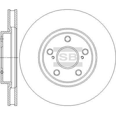 Hi-Q SD4693