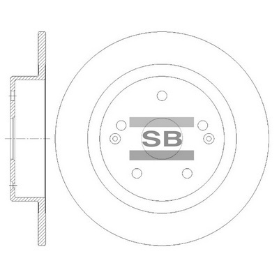Hi-Q SD8465 Hi-Q SD8465