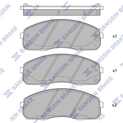 Hi-Q SP1735