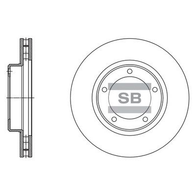 Hi-Q SD4085 Hi-Q SD4085