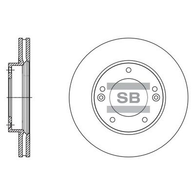 Hi-Q SD2067