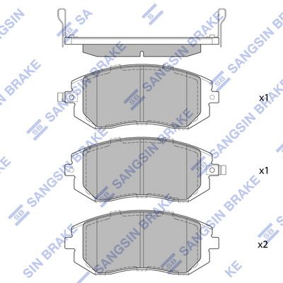 Hi-Q SP1367