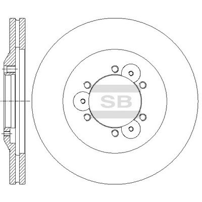 Hi-Q SD4511