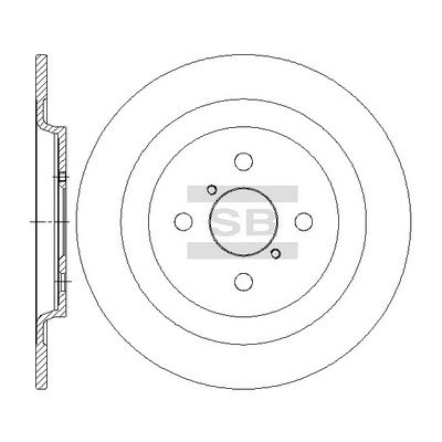 Hi-Q SD4621