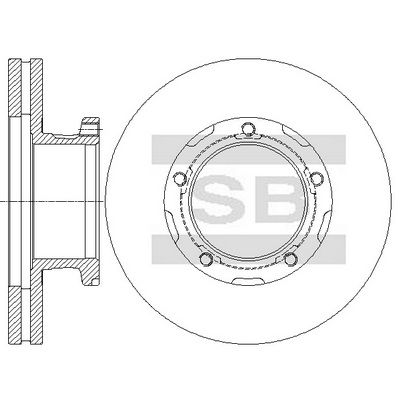 Hi-Q SD2052