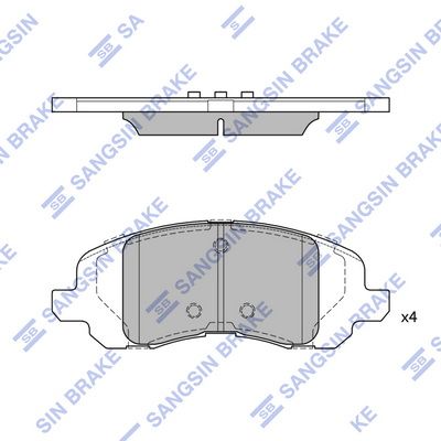 Hi-Q SP4276