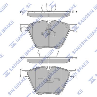 Hi-Q SP2395