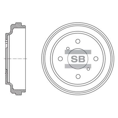 Hi-Q SD4219 Hi-Q SD4219