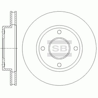 Hi-Q SD4203