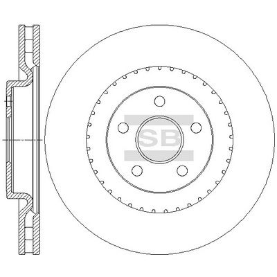 Hi-Q SD5528