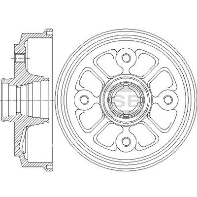 Hi-Q SD2069