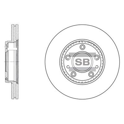 Hi-Q SD4406