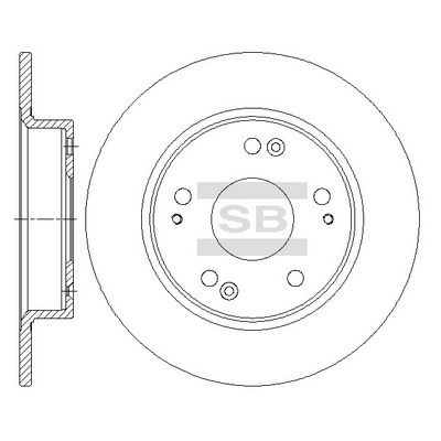 Hi-Q SD4118