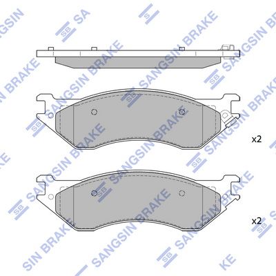 Hi-Q SP1294