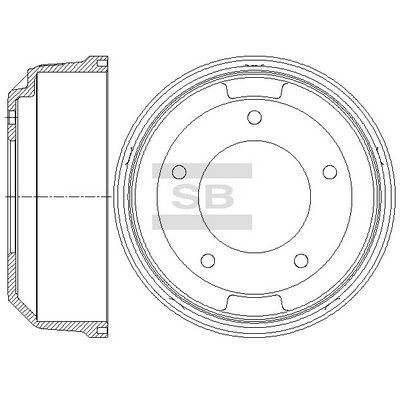 Hi-Q SD4638