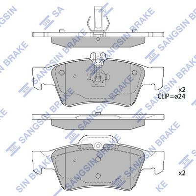 Hi-Q SP2209