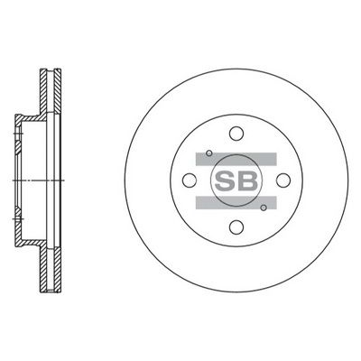 Hi-Q SD4613