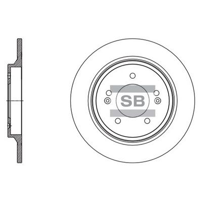 Hi-Q SD1131