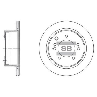 Hi-Q SD2013