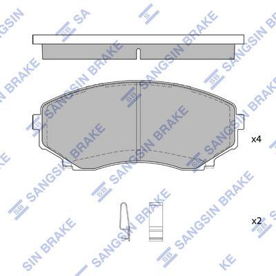 Hi-Q SP1527