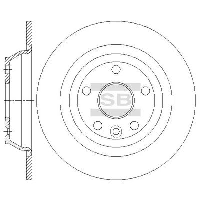 Hi-Q SD5314