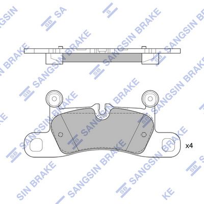 Hi-Q SP2319