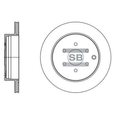 Hi-Q SD4244