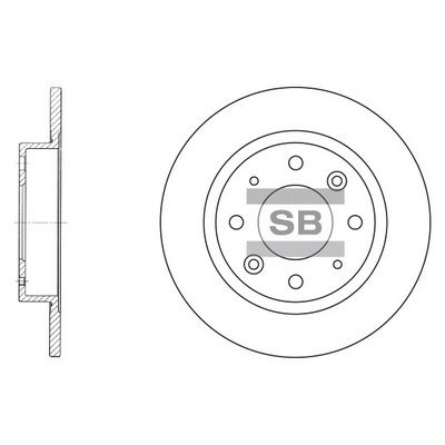 Hi-Q SD2007