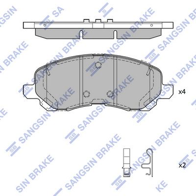 Hi-Q SP4277