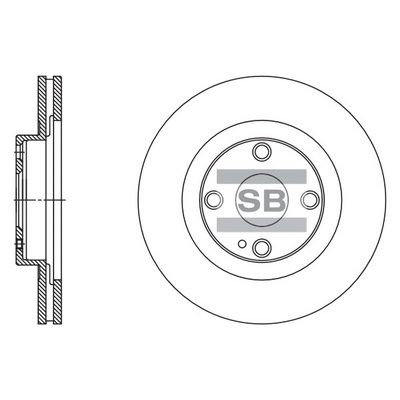 Hi-Q SD4416