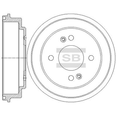 Hi-Q SD2048