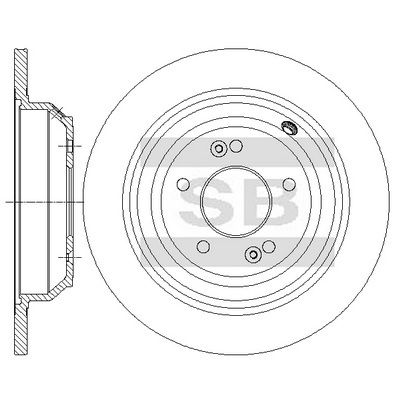 Hi-Q SD1174