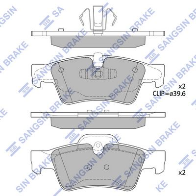 Hi-Q SP2190